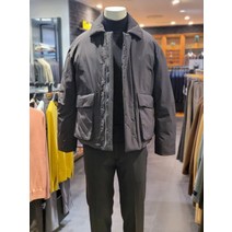 킨록 킨록2 구스 숏패딩wfcu04 (P002404542)