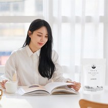 양원농장 수세미차 티백차 50T 옥수수전분 티백망, 수세미차 50T