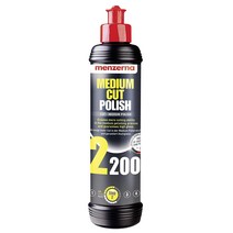Menzerna PF 2200 고성능 광택제 250ml