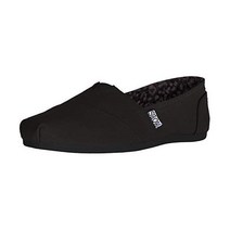 미국발송 스케쳐스 Skechers 여성용 고 워크 클래식 - 스완키 블랙.