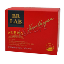 고현정 뉴트리원 비비랩 잔티젠 에스 연예인 다이어트 식약처 인증 식약청 체지방 감소 도움 단기 단기간 급찐급빠 탈출 윤아 기초대사량 복부 하체 하비 예신 뱃살 팔뚝살 bblab, 14캡슐x4박스 8주