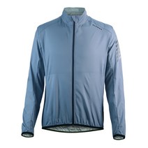 하이만 HMW005 에쉬블루 자전거 바람막이 윈드자켓