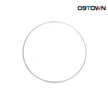 베스파 밴드쇼날 1735x13x0.65mm 14T 죠지 CY-135W용, 1개
