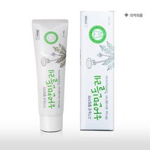 의약외품 프로폴리스 고기능성 하얀민들레 치약 3개, 하얀민들레 치약 6개