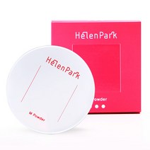헬렌박 M 12g SPF30 PA+++ 커버력좋은 루스 피니싱 노세범 매직 페이스 파우더, 23호(보통피부용)
