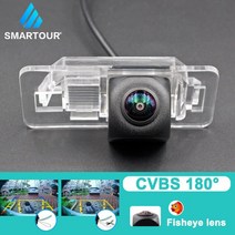 룸미러후방카메라 자동차용 모니터 후방카메라 170 학위 동적 탄도 특수 차량 HD BMW 1/3/7/5 시리즈 E39 E46 E53 E82 E90 E91 X3 X5 X6, 02 B.180 Degree