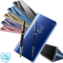 모이몰 삼성 갤럭시s7 갤럭시s7엣지 samsung galaxy s7 s7edge 갤s7 갤s7엣지 정품스타일 하드 뷰 커버 미러 거울 범퍼 핸드폰 휴대폰 케이스