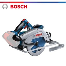 [보쉬] 충전 원형톱 7 1/2인치 GKS18V-68GC 베어툴(본체만-배터리X 충전기X) BL
