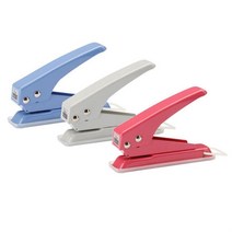 510 사무용 일공 펀치 (랜덤1개)_ BEST 상품, 본상품선택