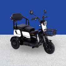 어르신전동차 농업용전기차 전기바이크 SI-1005, 상세 참조