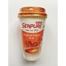 김가네 중국식품 샹표표 나이차 오리지널 밀크티 80g