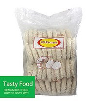 냉동RONGCHENG 사리원새우감자고로케3kg/간식/사리원/고로케/식자재/식품, 사리원새우감자고로케3kg