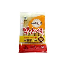 (맛나) 국탕용종합기획 251G/대림, 1개