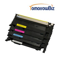 삼성 정품 번들 토너 1세트 CLT-K510S SL-C513W SL-C563W SL-C563FW