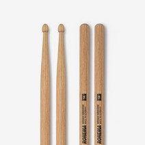 [로헤마] ROHEMA 5A HornWood 로헤마 혼우드 드럼스틱 아콘팁 613233 (737820)