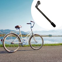 자전거 핸들 높이기 높이조절 헤드업 스템업 각도조절 익스텐더 프리미엄 경량 퀼 스템 바, 강철 25.4x22.2x300, 1개