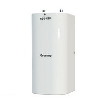 스텐레스 절전형 온수기, eco-G8U