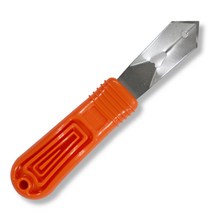 INVEN* 고급 실리콘 건 ( 고급 P건 철 A건 칼건 카타건 헤라건 실란트건 실리콘제거기 )@안전2중포장@, 실리콘 스크레퍼, 1개