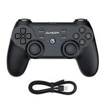 휴대용레트로게임 재밌는옛날게임 추억의게임 미니오락기 gamesir t4w pc 게임 용, t3
