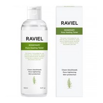 라비엘 로즈마리 약산성 모공관리 진정 힐링 토너 150ml