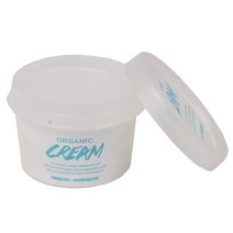 크림용기, 크림용기/반투명50ml