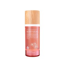 더샘 시크릿네이처 벚꽃 오일 투 폼 클렌저 100ml