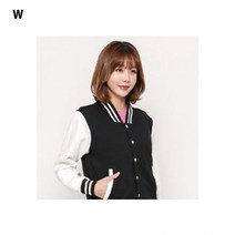 E-An스토리 특양면 야구점퍼 PT626