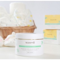 무배 bloomB 블룸비 모이스처크림 한방, 2