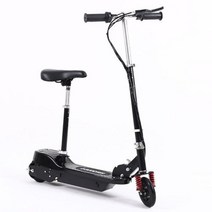 전기자전거 접이식 전기 자전거 배터리 풀 서스펜션 이동성 스쿠터 모터 Vtt 장비, PU shock absorption