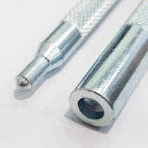 가시도트 돗트 돗또 돗도 가시메 리벳 청단추 청바지단추, 스프링도트기구15mm(2P)