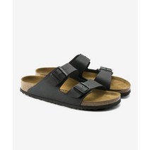 [국내정식매장] 버켄스탁 샌들 슬리퍼 BIRKENSTOCK 아리조나 블랙 051791