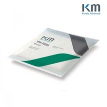 KM 폴리에스터 와이퍼 180g 23x23 100매 페이퍼타올 산업용청소