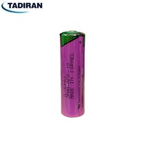 타디란 TL-5903 TC 3.6V 2400mAh 리튬배터리 열량계 계량기, 1개입