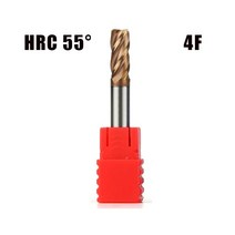 목공 기계 부품 합금 카바이드 밀링 텅스텐 스틸 금속 엔드밀 코팅 커팅 CNC, 34.8x8x20x60 - 31MM