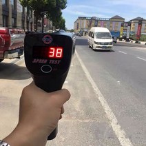 Maxlaser M3 스피드건 스윙 구속 야구 속도계 측정기