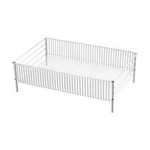라바제 슬림 식기건조대 6748, large, water cage