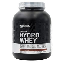 옵티멈 하이드로웨이 프로틴 초코 1.64kg, 1개