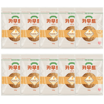 카무트쌀 카무트밥 캐나다산 500g 10개, 카무트쌀 500g 10개