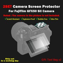 후지 GFX 카메라 바디 및 후면 렌즈 캡 후지필름 G-마운트 미러리스 디지털 호환 가능 50S, 한개옵션0