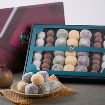 1ACW_감사 1호 선물세트 선물 시험합격기원선물 답례품떡