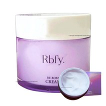 리바이포유 리본크림 수분크림 유수분크림 샘플증정 80ml