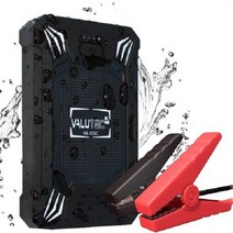 벨류텍 멀티 점프스타터 VJL-072C 파워뱅크 보조 배터리, 1개, 1개