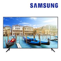 [무료폐가전수거][무료설치]삼성전자 사이니지TV 비지니스TV 모니터 유튜브 UHD 4K LED 1등급 LHBEAHLGFXKR 43 50 55 65 75 에너지효율 1등급, 벽걸이(무료설치), 125cm/50인치