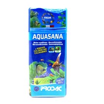 PRODAC 프로닥 아쿠아사나100ml-어항 수족관 물잡이 물갈이약, 1개