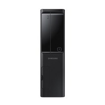 삼성전자 데스크탑5 DM500SCZ-AD5BA (i5-10400), WIN10 Home, RAM 8GB, NVMe 256GB