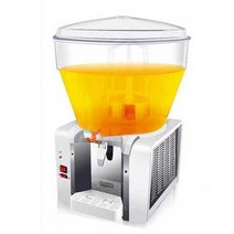 음료 디스펜서 냉장 워터바 카페 물 워터저그 50L, 50L 냉온수(혼합 버전)