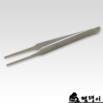 VETUS ST-13 유광 핀셋, 1개
