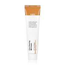 PURITO Cica 클리어링 비비크림 독일 직배송 정품, Nr. 27 - Sand Beige, 30ml