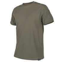 HELIKONTEX 택티컬 티셔츠_아답티브그린 Tactical T-Shirt
