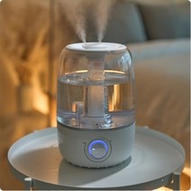 바넥스 통세척 초음파 가습기 BN-H4000 대용량4L